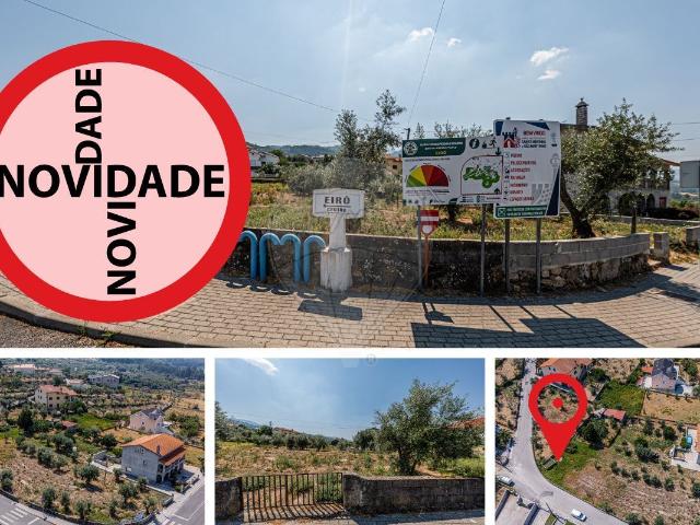 Terreno venda em Guarda, Seia