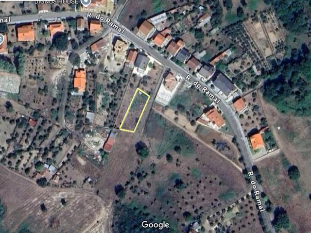Terreno venda em Guarda, Seia