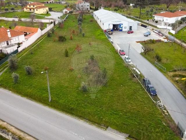 Terreno venda em Guarda, Seia