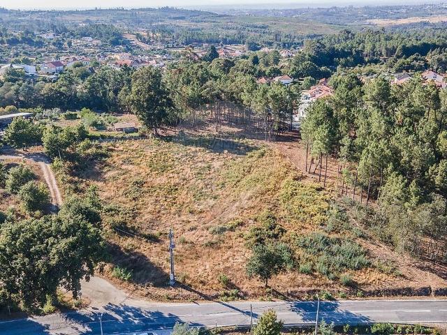 Terreno venda em Guarda, Seia