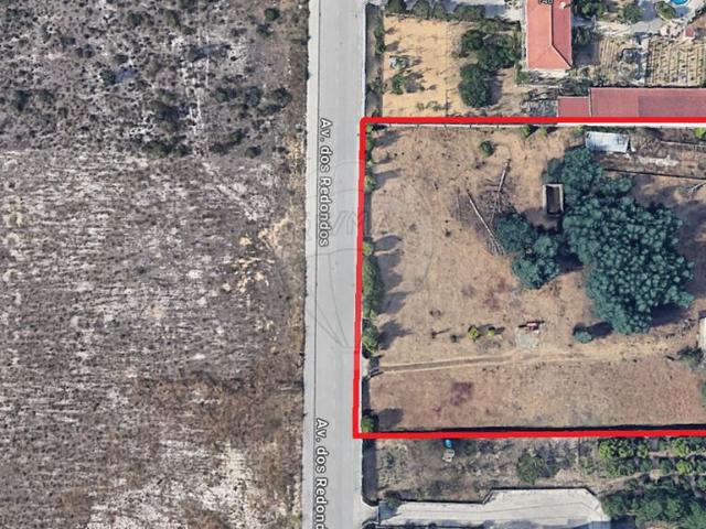 Terreno venda em Seixal, Fernão Ferro