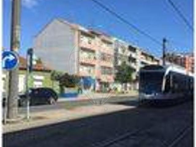 Terreno venda em Seixal, Corroios