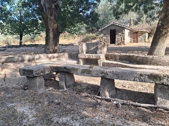 Terreno venda em Seixas, Seixo da Beira
