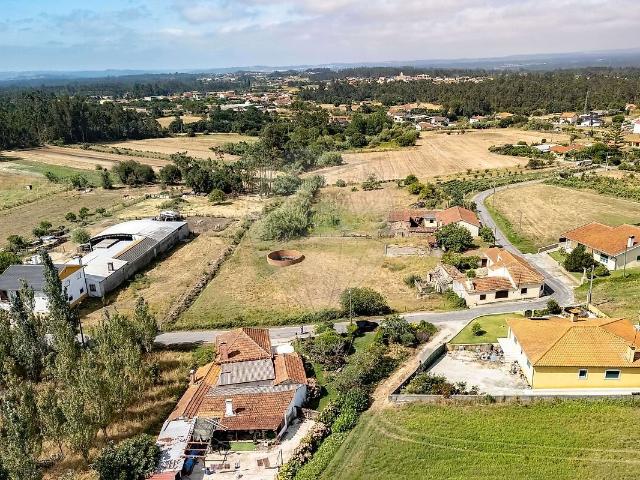 Terreno venda em Seixo de Gatões, Montemor-o-Velho
