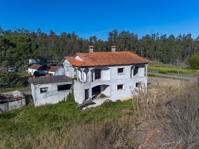 Terreno venda em Seixo de Gatões, Montemor-o-Velho