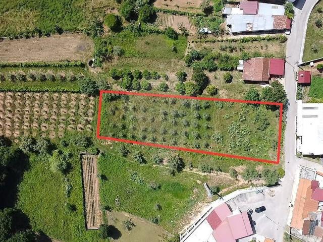 Terreno venda em Semide e Rio Vide, Miranda do Corvo