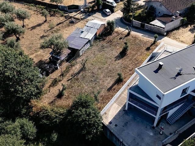 Terreno venda em Semide e Rio Vide, Miranda do Corvo