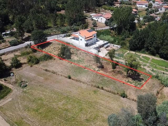 Terreno venda em Semide e Rio Vide, Miranda do Corvo