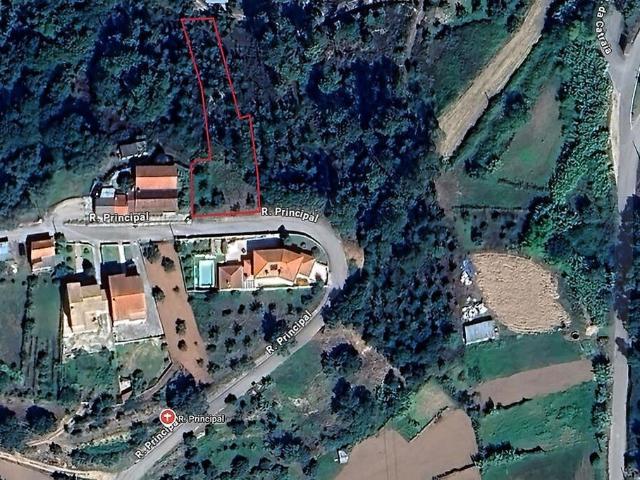 Terreno venda em Semide e Rio Vide, Miranda do Corvo
