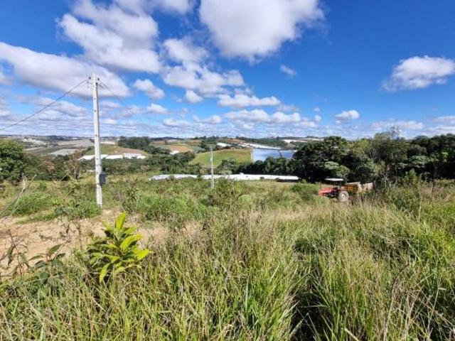 Terreno venda em Região Geográfica Imediata de Pouso Alegre, Senador Amaral