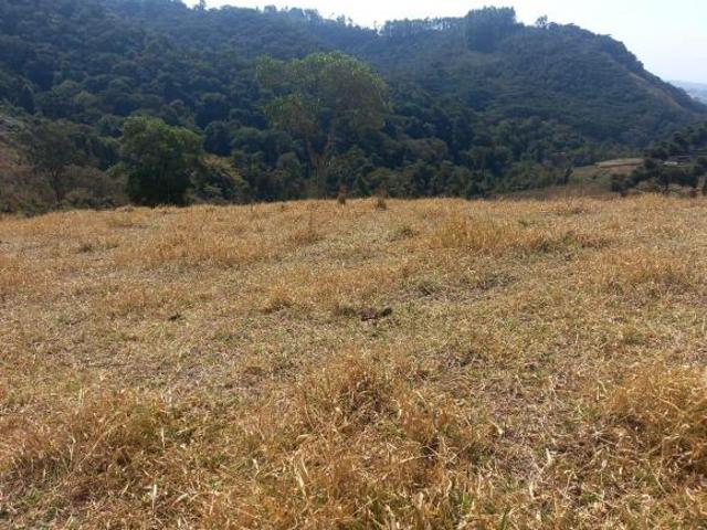 Terreno venda em Região Geográfica Imediata de Pouso Alegre, Senador Amaral