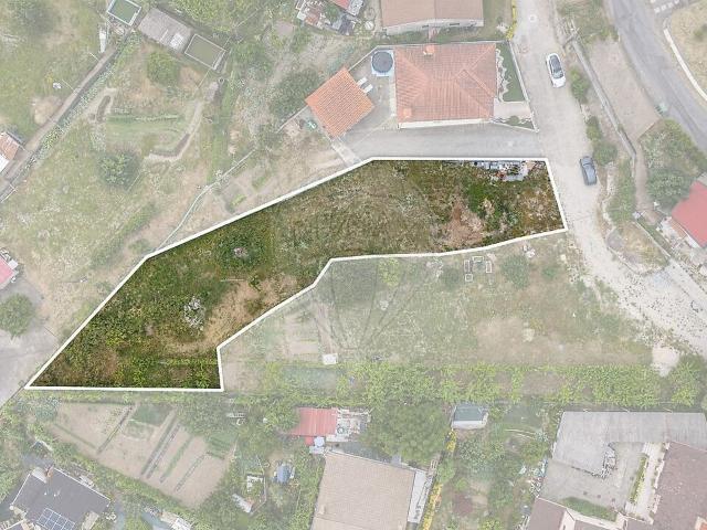 Terreno venda em Sendim, Felgueiras