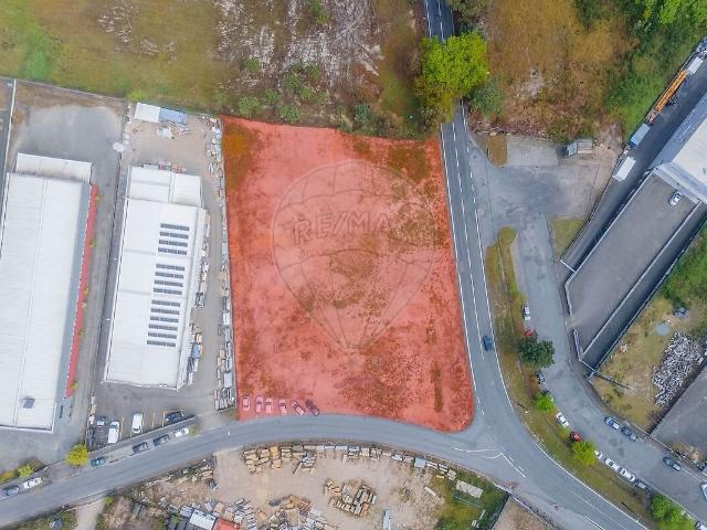 Terreno venda em Torrados e Sousa, Felgueiras