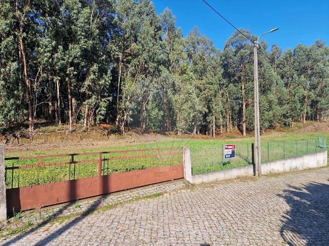Terreno venda em Sendim, Felgueiras
