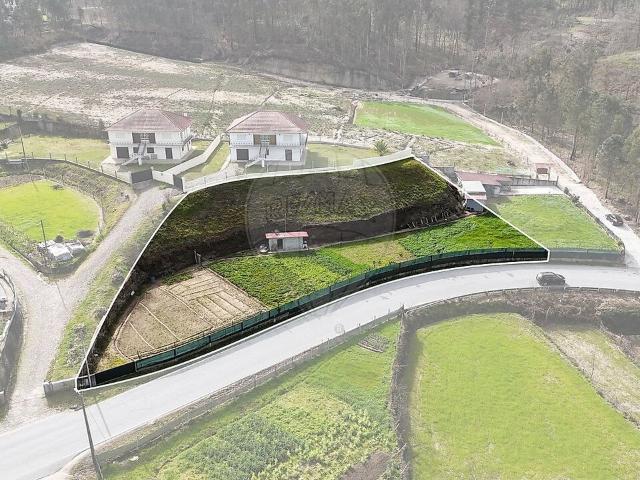 Terreno venda em Sendim, Felgueiras
