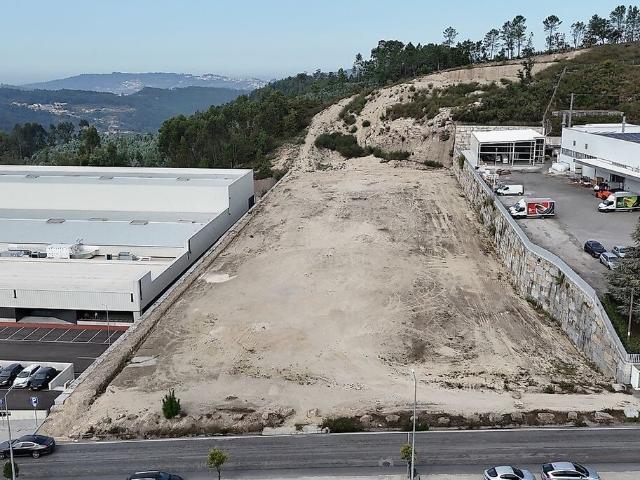 Terreno venda em Sendim, Felgueiras