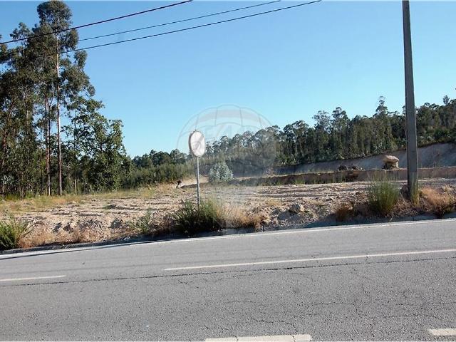Terreno venda em Vila Cova da Lixa e Borba de Godim, Felgueiras