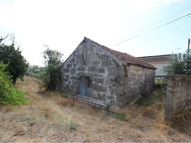 Terreno venda em Senhorim, Nelas