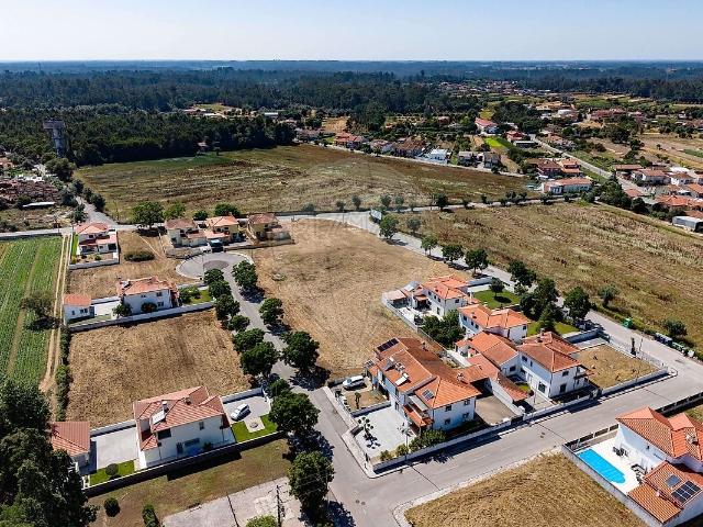 Terreno venda em Sepins e Bolho, Cantanhede