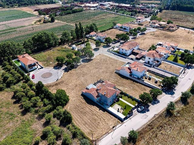 Terreno venda em Sepins e Bolho, Cantanhede