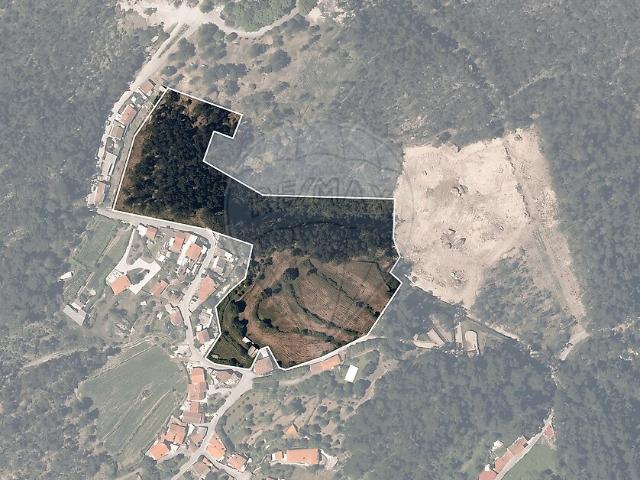Terreno venda em Sequeade e Bastuço (São João e Santo Estêvão), Barcelos