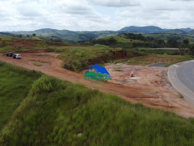 Terreno venda em Região Imediata de Birigui-Penápolis, Brauna