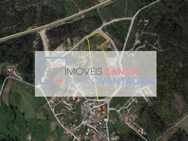 Terreno venda em Penamaior, Porto