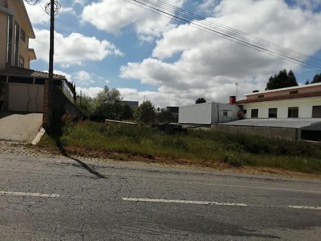 Terreno venda em Seroa, Porto