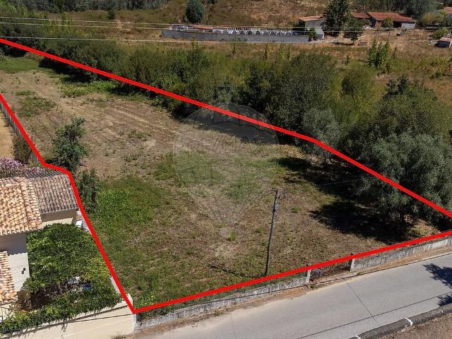 Terreno venda em Vilarinho, Lousã