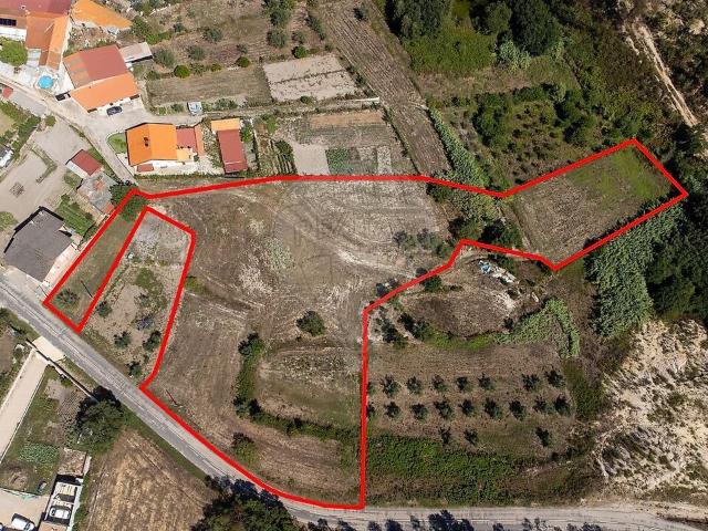 Terreno venda em Serpins, Lousã