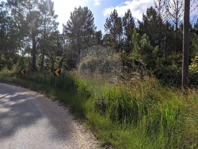 Terreno venda em Serra, Tomar