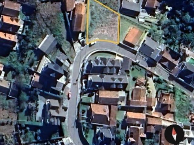 Terreno venda em Campos do Jordão, Região Geográfica Intermediária de São José dos Campos