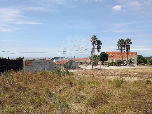 Terreno venda em Serra d'El-Rei, Peniche