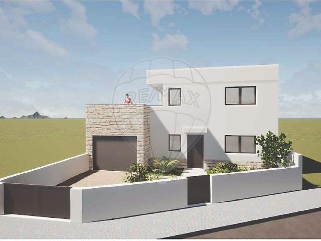 Terreno venda em Serra d'El-Rei, Peniche