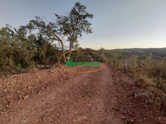 Terreno venda em Região Geográfica Imediata de Sete Lagoas, Santana do Riacho