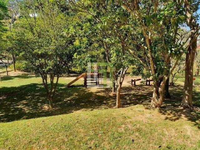 Terreno venda em Serra dos Cristais, Cajamar