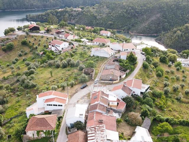 Terreno venda em Serra, Tomar