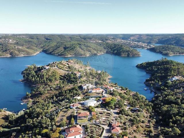 Terreno venda em Serra, Tomar