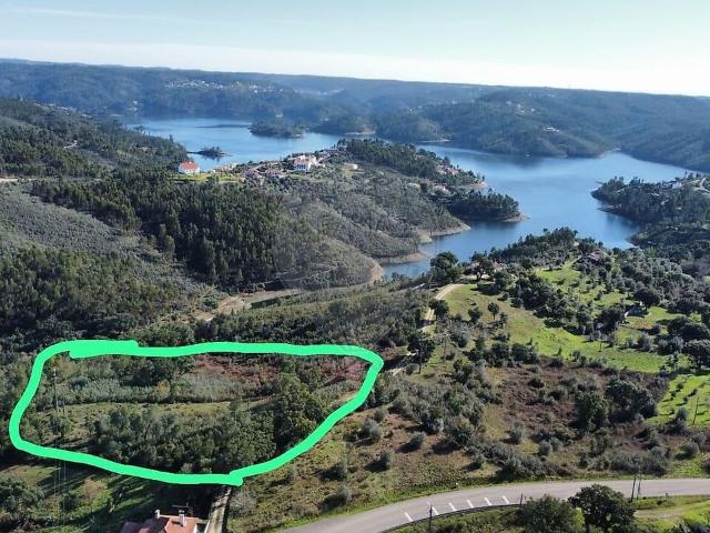Terreno venda em Serra, Tomar