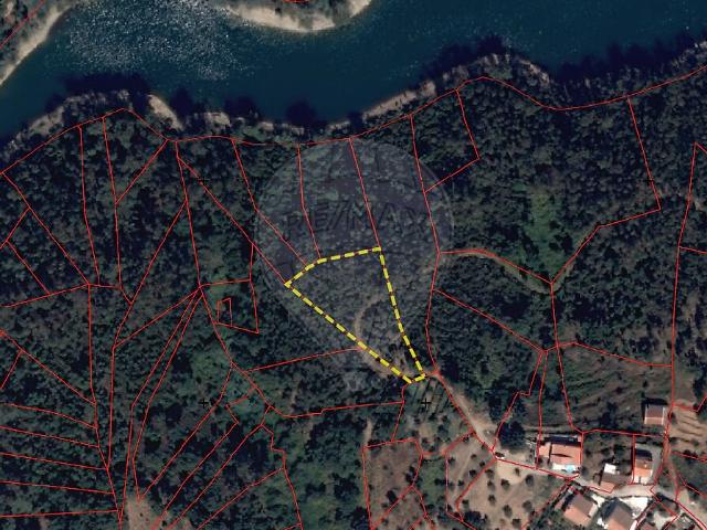 Terreno venda em Serra, Tomar
