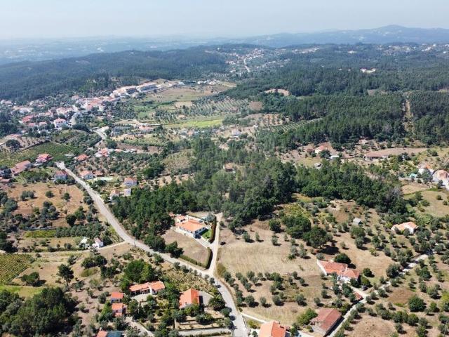 Terreno venda em Serra, Tomar