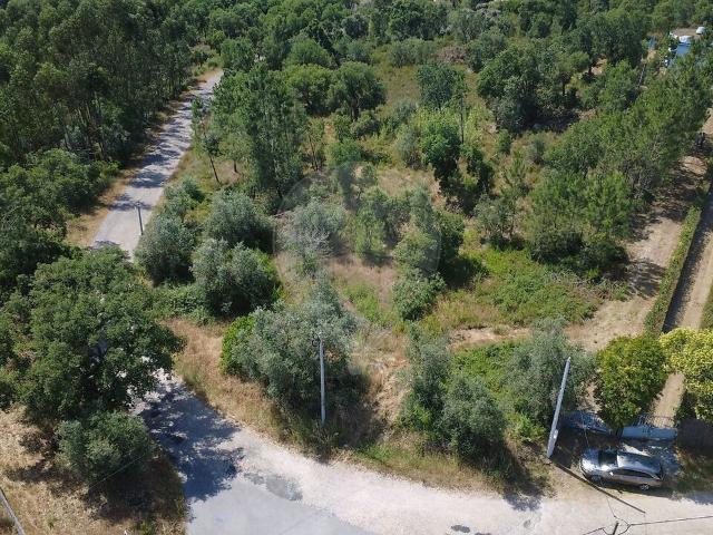 Terreno venda em Serra, Tomar