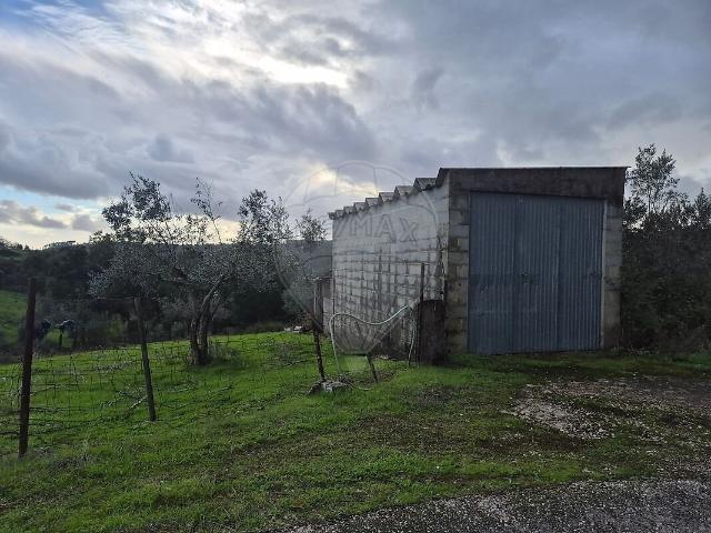 Terreno venda em Serra, Tomar