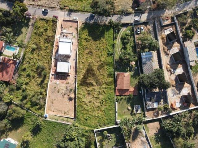 Terreno venda em Região Imediata de Amparo, Serra Negra