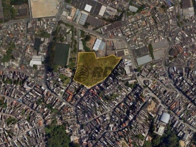 Terreno venda em Região Imediata de São Paulo, Região Metropolitana de São Paulo