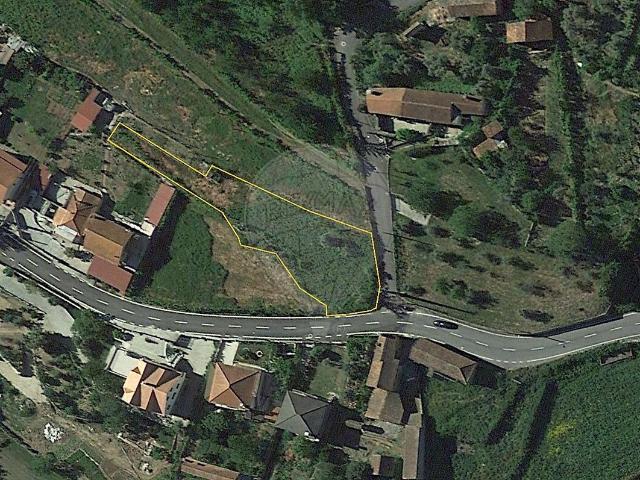 Terreno venda em Serrazes, São Pedro do Sul