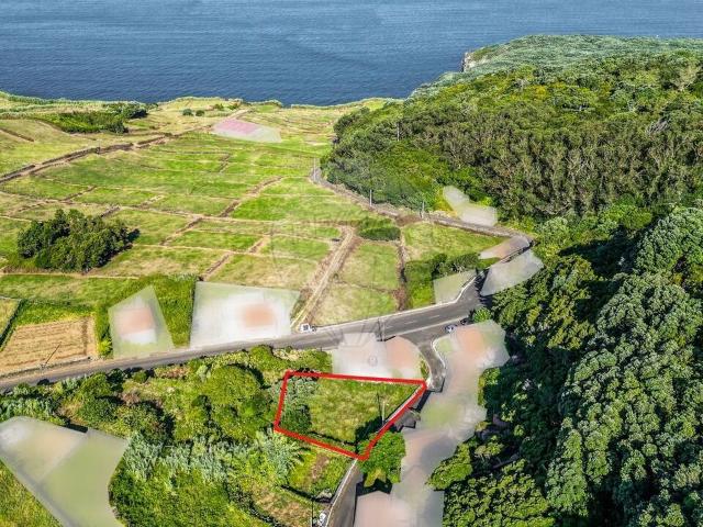 Terreno venda em Serreta, Angra do Heroísmo