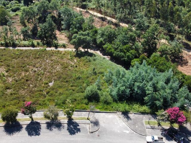 Terreno venda em Castelo Branco, Cumeada