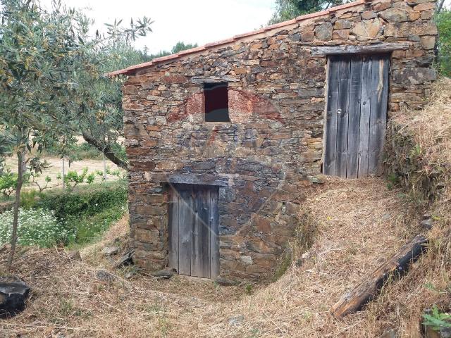 Terreno venda em Castelo Branco, Cumeada