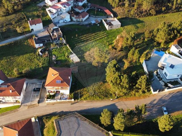 Terreno venda em Castelo Branco, Cumeada